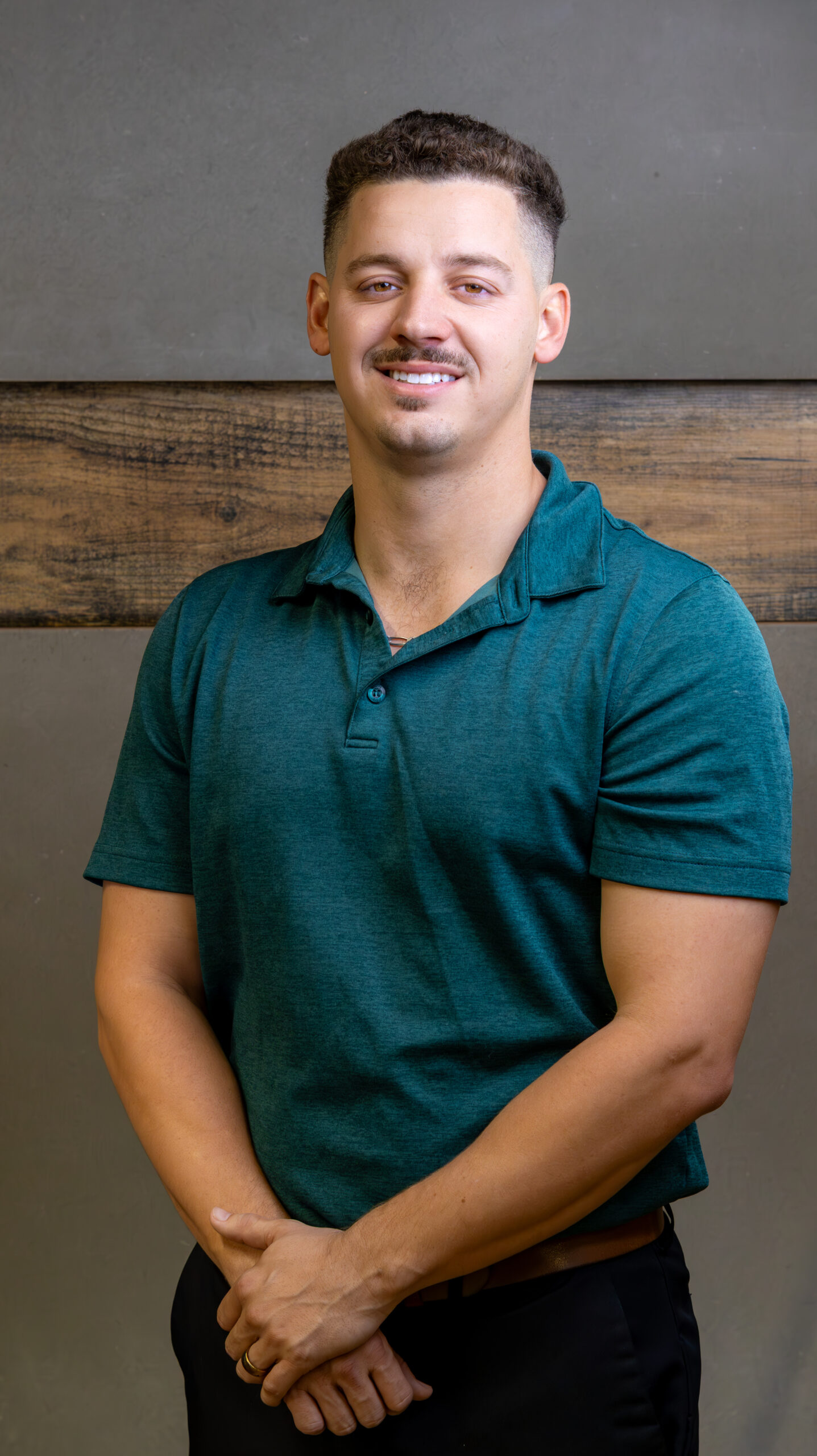 Coburn Chiropractic - Headshots 26 scaled