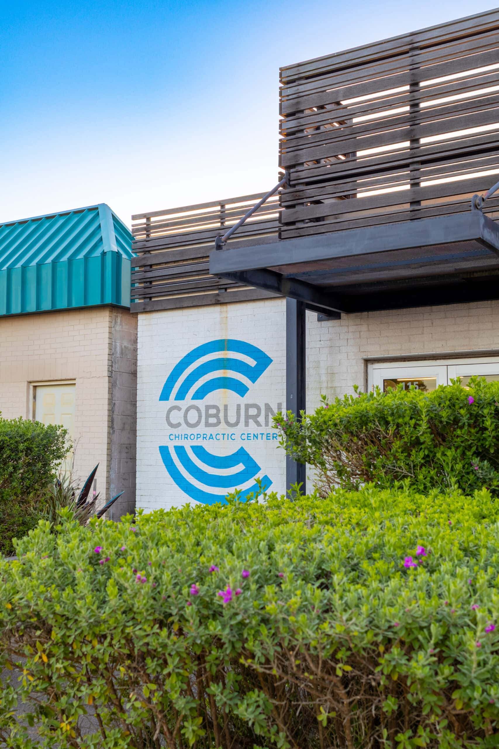 Coburn Chiropractic - Lake Jackson 5 scaled